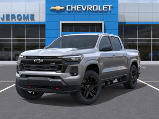 Chevrolet Colorado  2025 à St-Jérôme, Québec - 6 - w320h240px
