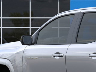 Chevrolet Colorado  2025 à St-Jérôme, Québec - 12 - w320h240px