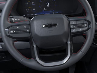 Chevrolet Colorado  2025 à St-Jérôme, Québec - 19 - w320h240px