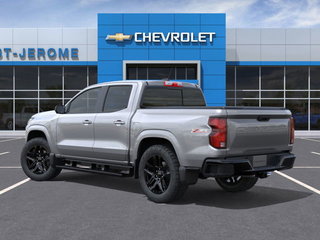 Chevrolet Colorado  2025 à St-Jérôme, Québec - 3 - w320h240px