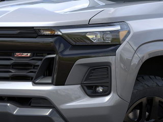 Chevrolet Colorado  2025 à St-Jérôme, Québec - 10 - w320h240px