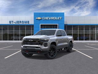 Chevrolet Colorado  2025 à St-Jérôme, Québec - 8 - w320h240px