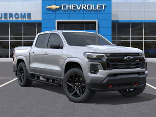 Chevrolet Colorado  2025 à St-Jérôme, Québec - 7 - w320h240px