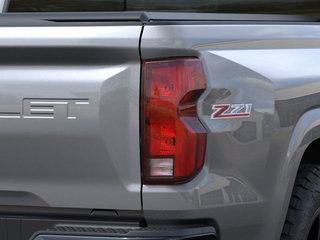 Chevrolet Colorado  2025 à St-Jérôme, Québec - 11 - w320h240px