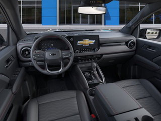 Chevrolet Colorado  2025 à St-Jérôme, Québec - 15 - w320h240px