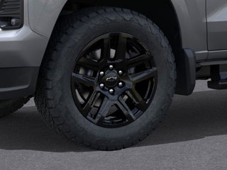 Chevrolet Colorado  2025 à St-Jérôme, Québec - 9 - w320h240px