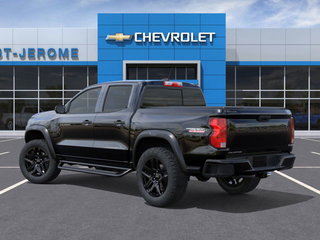 2025 Chevrolet Colorado in St-Jérôme, Quebec - 3 - w320h240px