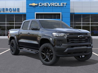 2025 Chevrolet Colorado in St-Jérôme, Quebec - 7 - w320h240px