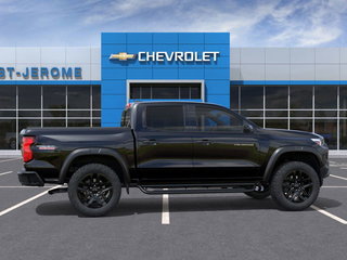 2025 Chevrolet Colorado in St-Jérôme, Quebec - 5 - w320h240px