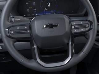 2025 Chevrolet Colorado in St-Jérôme, Quebec - 19 - w320h240px