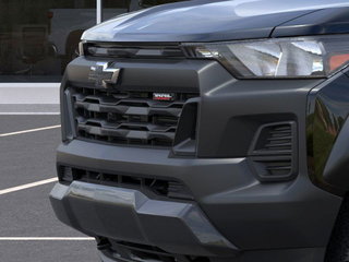 2025 Chevrolet Colorado in St-Jérôme, Quebec - 13 - w320h240px