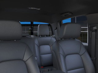 2025 Chevrolet Colorado in St-Jérôme, Quebec - 24 - w320h240px
