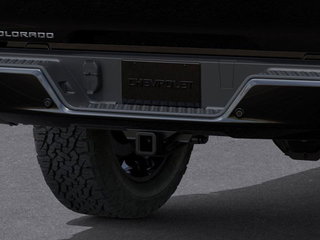 2025 Chevrolet Colorado in St-Jérôme, Quebec - 14 - w320h240px