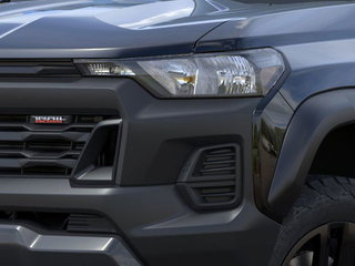 2025 Chevrolet Colorado in St-Jérôme, Quebec - 10 - w320h240px