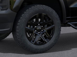 2025 Chevrolet Colorado in St-Jérôme, Quebec - 9 - w320h240px