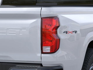 2025 Chevrolet Colorado in St-Jérôme, Quebec - 11 - w320h240px
