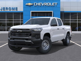 2025 Chevrolet Colorado in St-Jérôme, Quebec - 6 - w320h240px