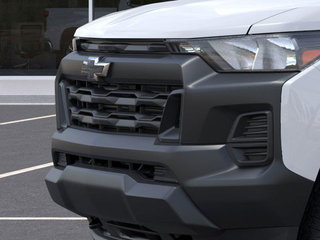 2025 Chevrolet Colorado in St-Jérôme, Quebec - 13 - w320h240px