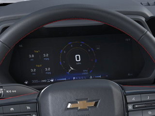 2025 Chevrolet Colorado in St-Jérôme, Quebec - 18 - w320h240px