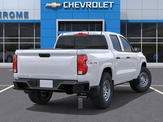 2025 Chevrolet Colorado in St-Jérôme, Quebec - 4 - w320h240px