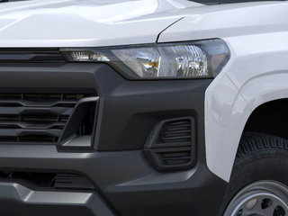 2025 Chevrolet Colorado in St-Jérôme, Quebec - 10 - w320h240px