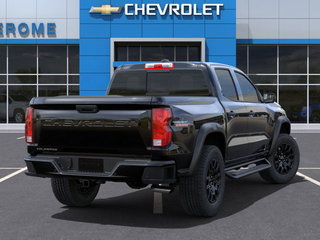 2025 Chevrolet Colorado in St-Jérôme, Quebec - 4 - w320h240px