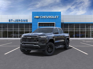2025 Chevrolet Colorado in St-Jérôme, Quebec - 8 - w320h240px