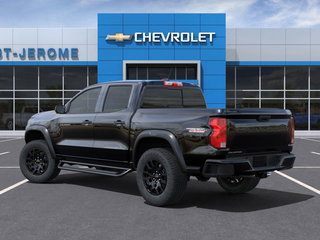2025 Chevrolet Colorado in St-Jérôme, Quebec - 3 - w320h240px