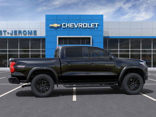 2025 Chevrolet Colorado in St-Jérôme, Quebec - 5 - w320h240px