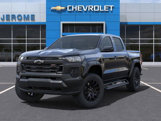2025 Chevrolet Colorado in St-Jérôme, Quebec - 6 - w320h240px