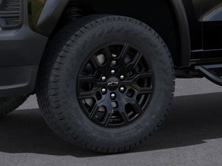 2025 Chevrolet Colorado in St-Jérôme, Quebec - 9 - w320h240px