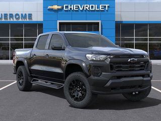 2025 Chevrolet Colorado in St-Jérôme, Quebec - 7 - w320h240px