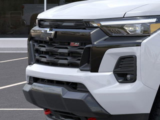 2025 Chevrolet Colorado in St-Jérôme, Quebec - 13 - w320h240px