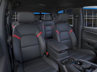 2025 Chevrolet Colorado in St-Jérôme, Quebec - 16 - w320h240px