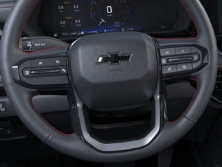 2025 Chevrolet Colorado in St-Jérôme, Quebec - 19 - w320h240px