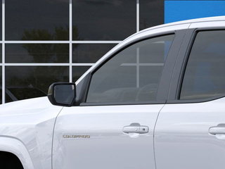 2025 Chevrolet Colorado in St-Jérôme, Quebec - 12 - w320h240px