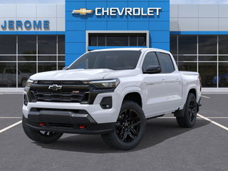 2025 Chevrolet Colorado in St-Jérôme, Quebec - 6 - w320h240px