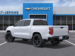 2025 Chevrolet Colorado in St-Jérôme, Quebec - 3 - w320h240px