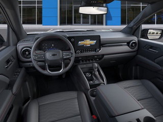 2025 Chevrolet Colorado in St-Jérôme, Quebec - 15 - w320h240px