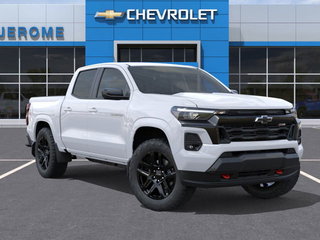2025 Chevrolet Colorado in St-Jérôme, Quebec - 7 - w320h240px