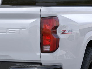 2025 Chevrolet Colorado in St-Jérôme, Quebec - 11 - w320h240px