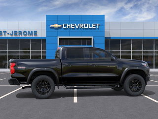 Chevrolet Colorado  2025 à St-Jérôme, Québec - 5 - w320h240px