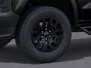 Chevrolet Colorado  2025 à St-Jérôme, Québec - 9 - w320h240px