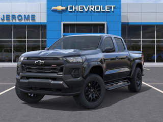 Chevrolet Colorado  2025 à St-Jérôme, Québec - 6 - w320h240px