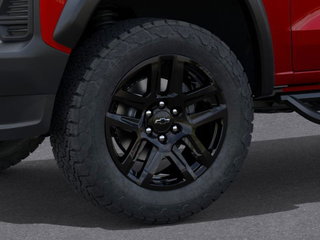 Chevrolet Colorado  2025 à St-Jérôme, Québec - 9 - w320h240px