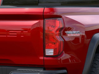 Chevrolet Colorado  2025 à St-Jérôme, Québec - 11 - w320h240px
