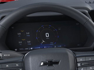 Chevrolet Colorado  2025 à St-Jérôme, Québec - 18 - w320h240px