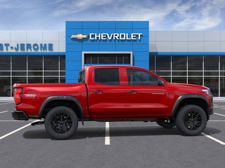 Chevrolet Colorado  2025 à St-Jérôme, Québec - 5 - w320h240px