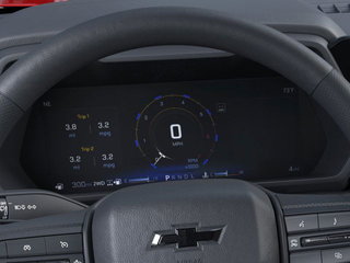 Chevrolet Colorado  2025 à St-Jérôme, Québec - 18 - w320h240px