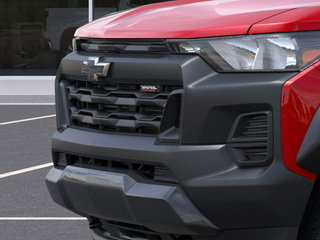 Chevrolet Colorado  2025 à St-Jérôme, Québec - 13 - w320h240px